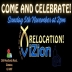 Vizion Church (Relocation)
