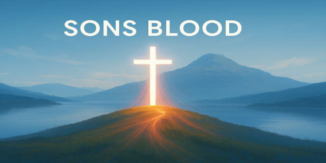 Sons Blood