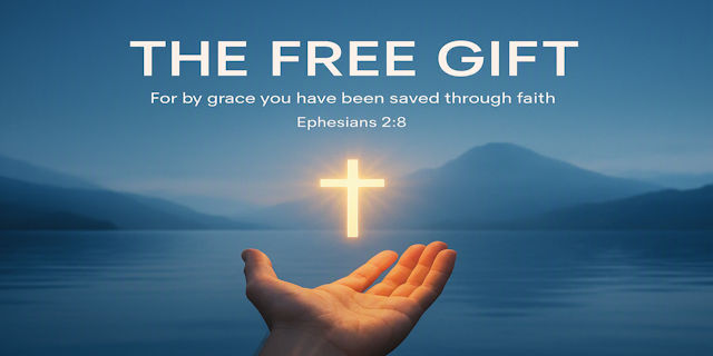The Free Gift